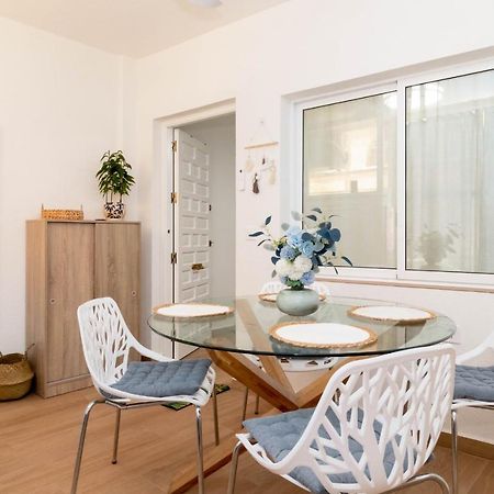 Apartamento Maximo Torrevieja Buitenkant foto