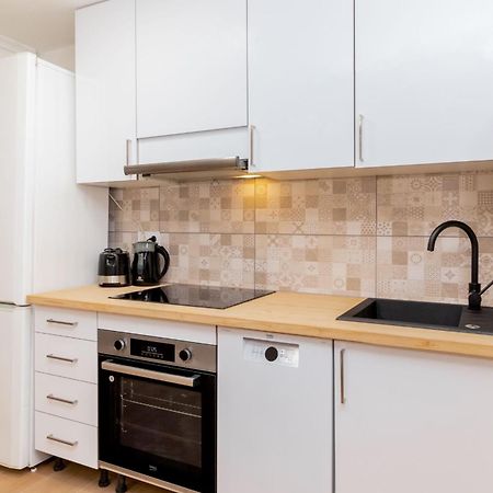 Apartamento Maximo Torrevieja Buitenkant foto