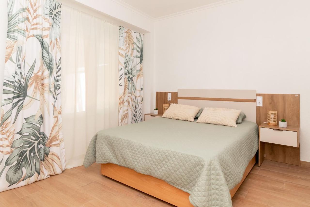 Apartamento Maximo Torrevieja Buitenkant foto