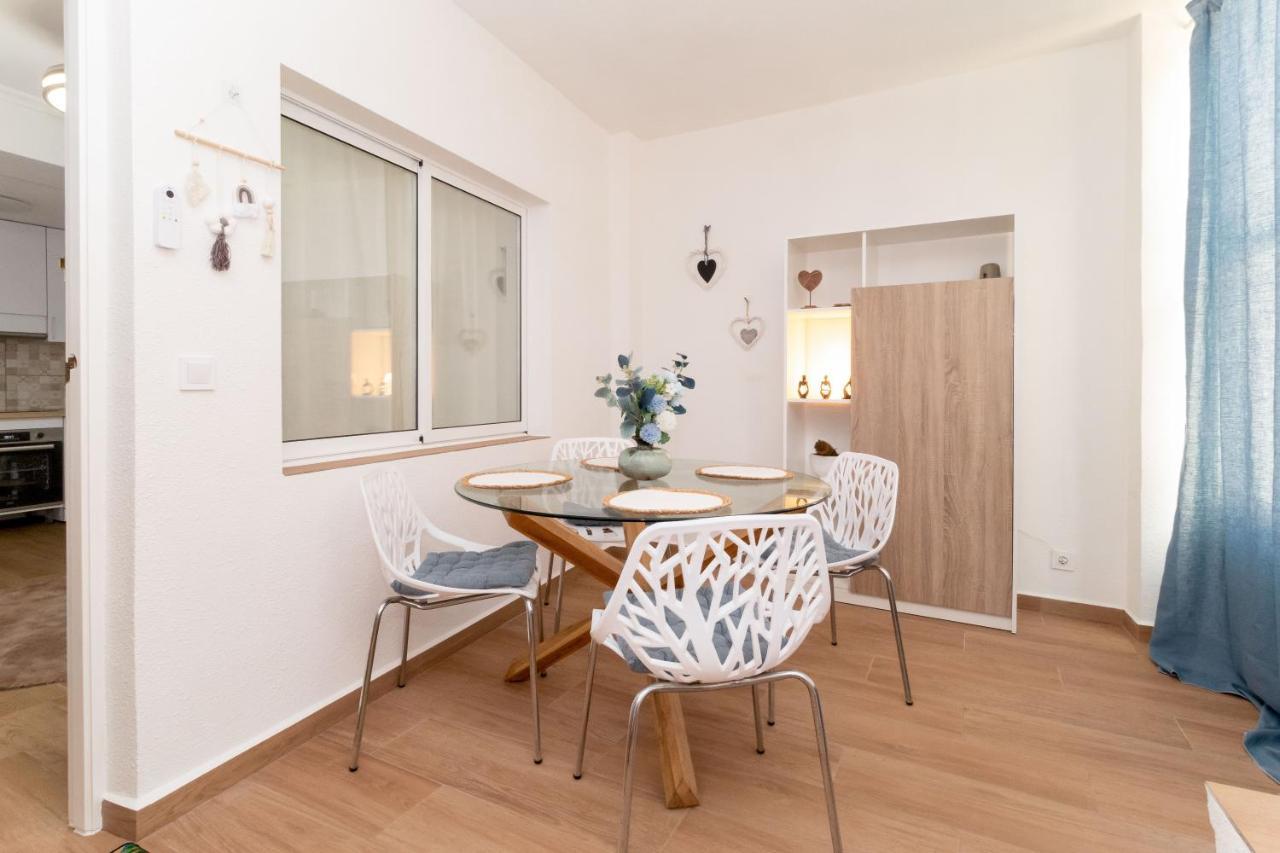 Apartamento Maximo Torrevieja Buitenkant foto