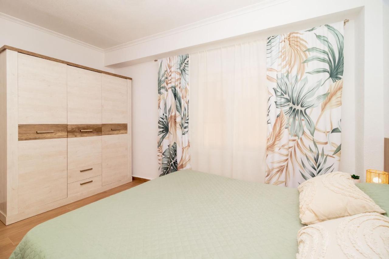Apartamento Maximo Torrevieja Buitenkant foto